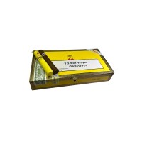 Montecristo Petit Tubos 25s Enkedro